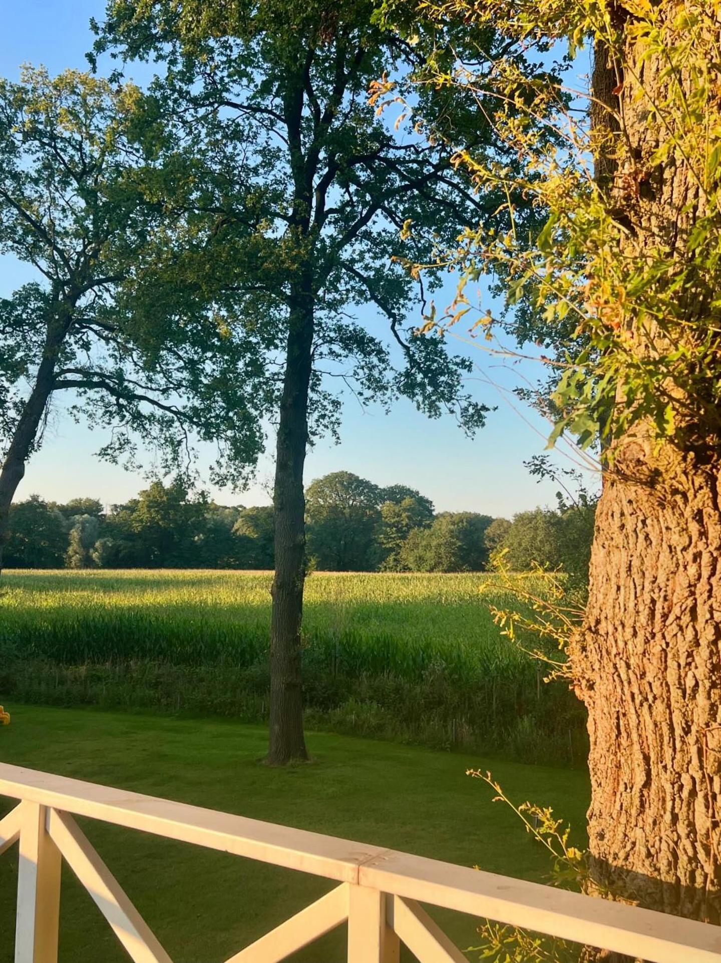B&B Slaap In Buurse Haaksbergen Luaran gambar